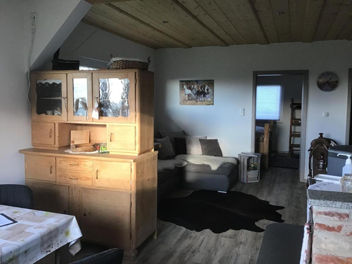 Wild Life Ranch Villa Schöfweg Exterior foto